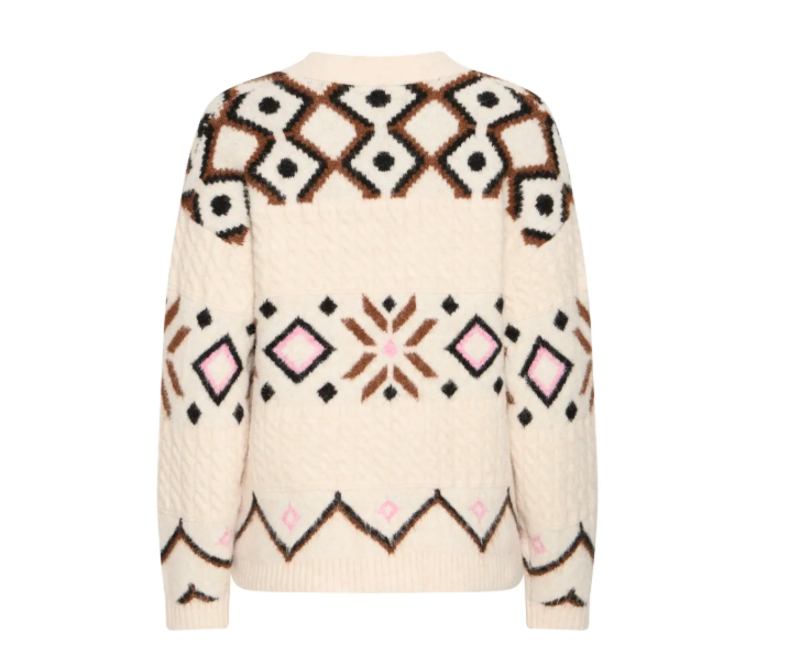 B.Young Melpa Cardigan