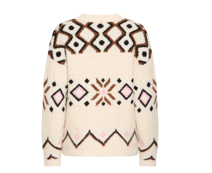 B.Young Melpa Cardigan