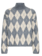 B.Young Nafta Argyle Jumper