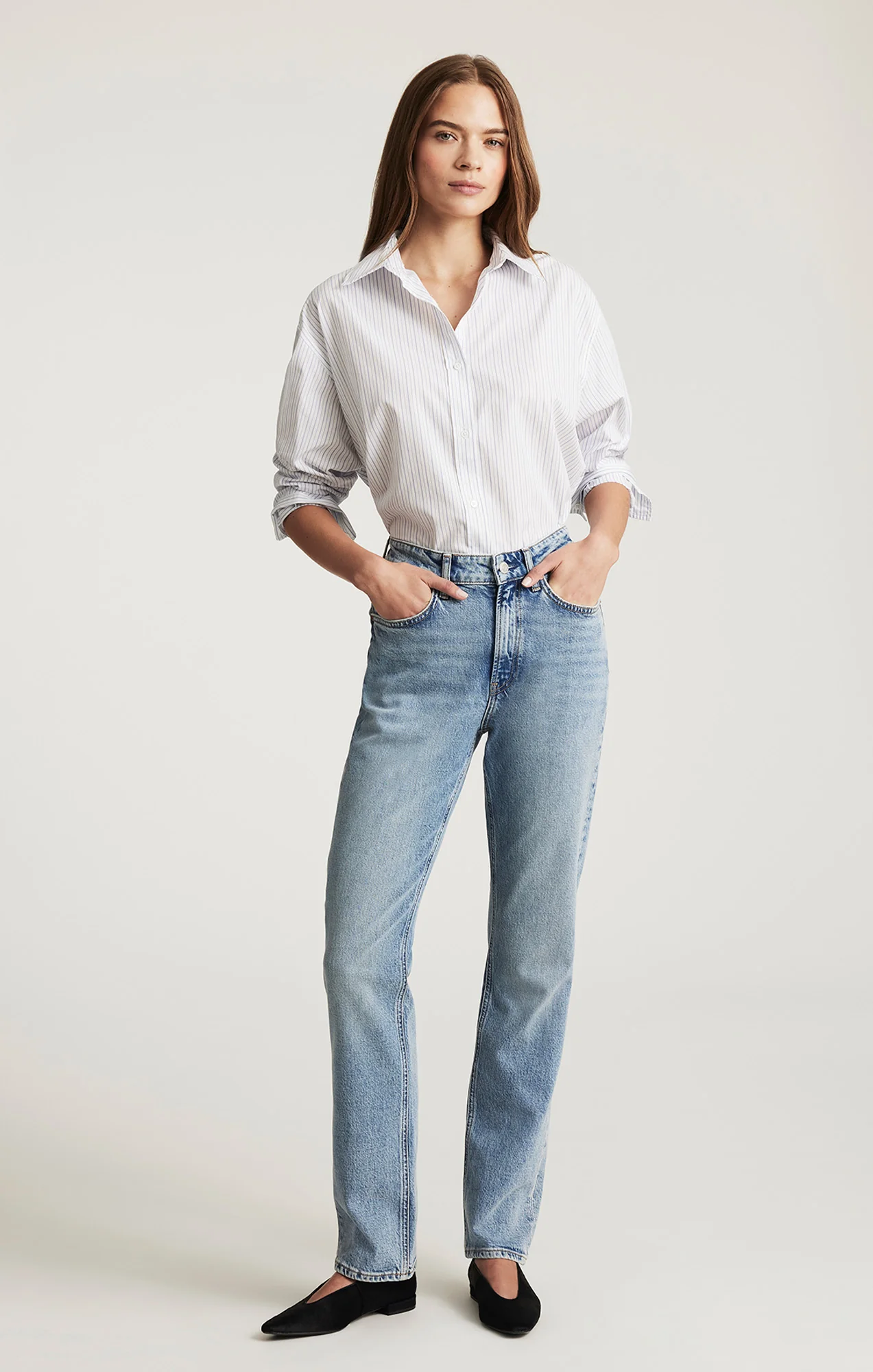 MAVI New York Dark Vintage