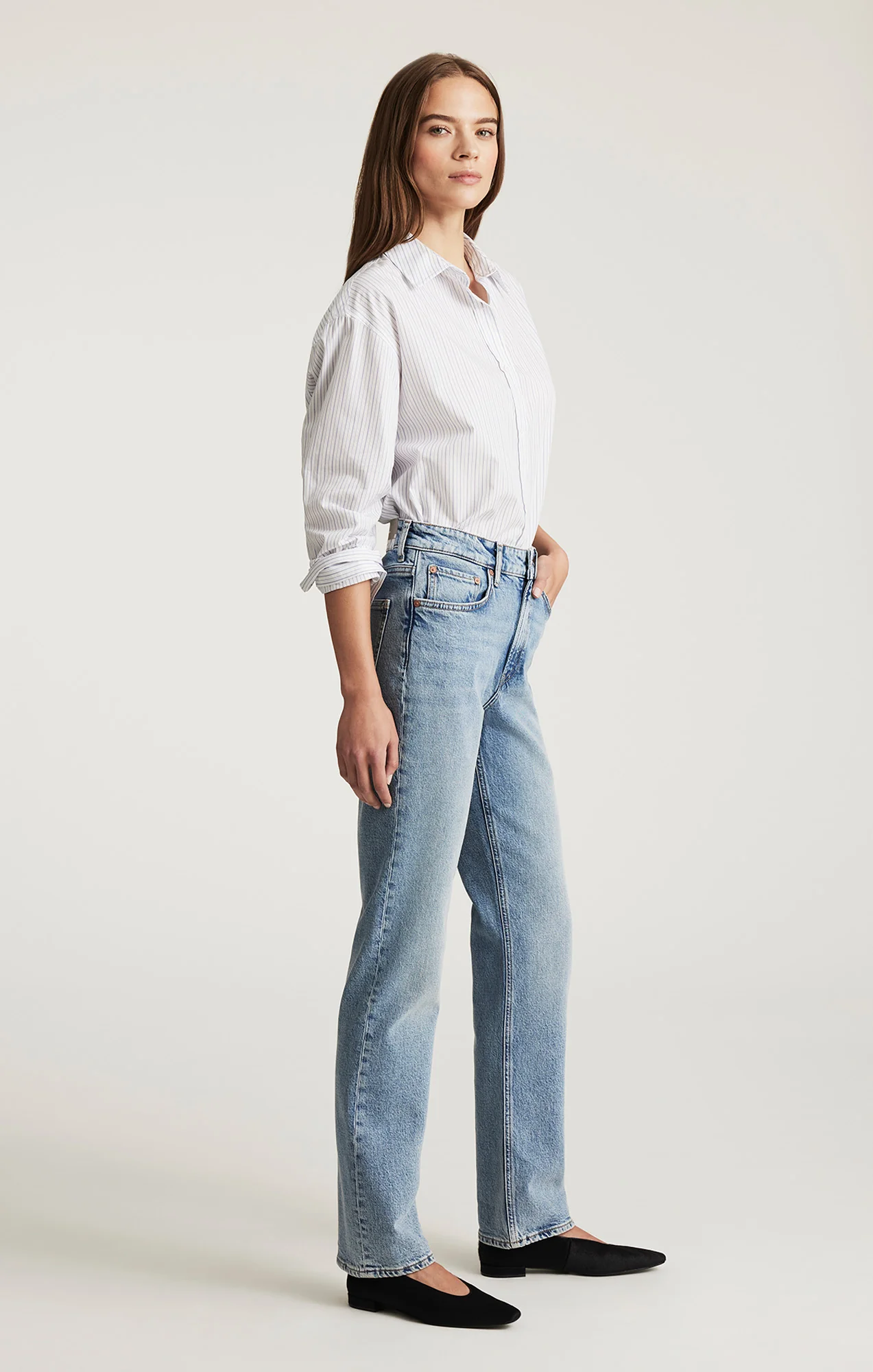 MAVI New York Dark Vintage