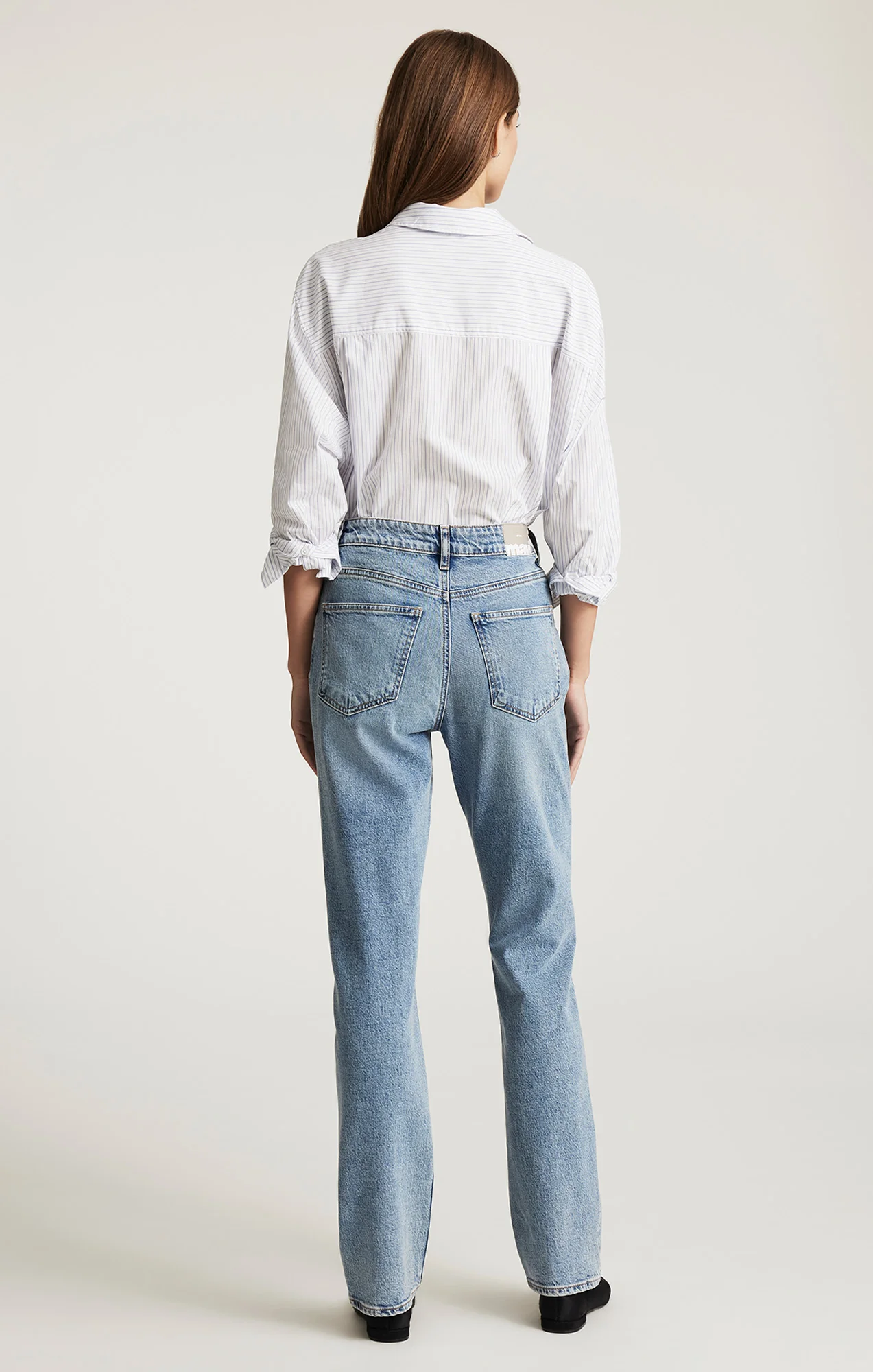 MAVI New York Dark Vintage