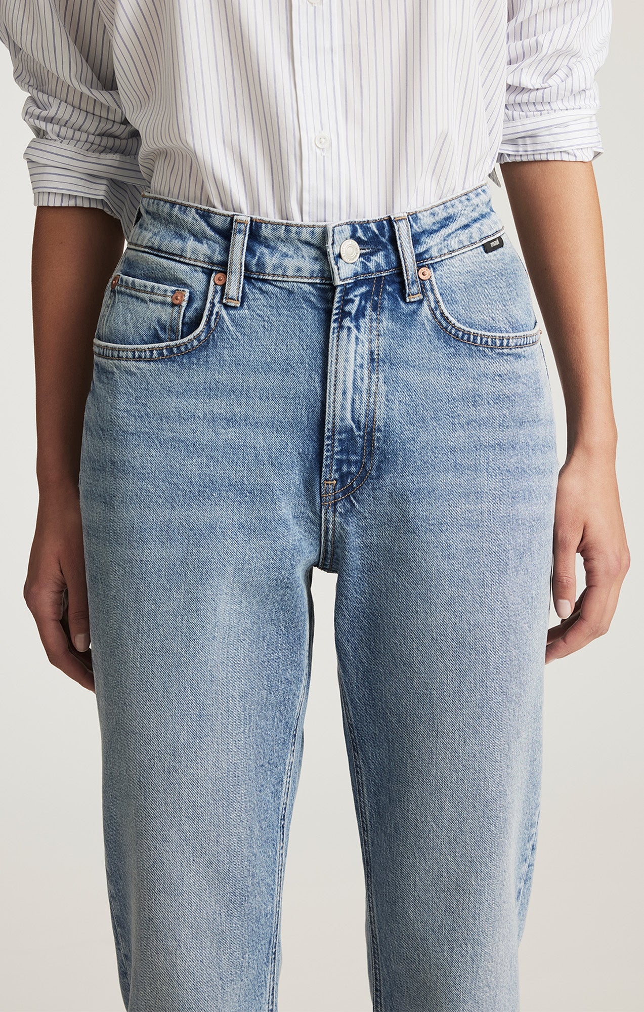 MAVI New York Dark Vintage