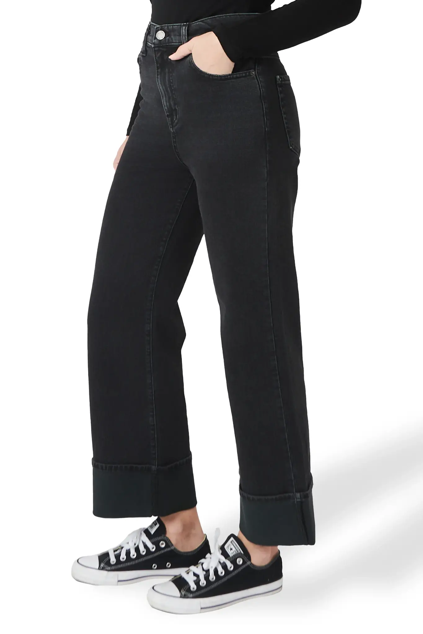 Modern American Rexford Cuff