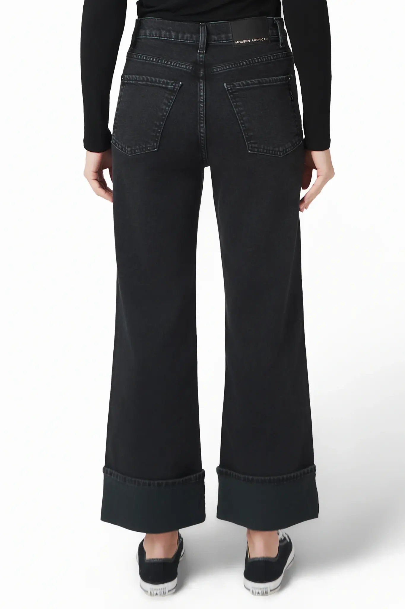 Modern American Rexford Cuff