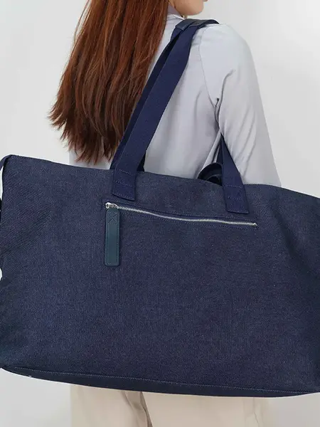 Co-Lab Flight Duffle