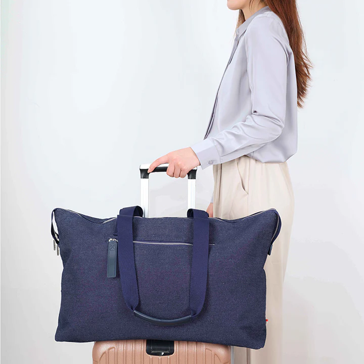 Co-Lab Flight Duffle