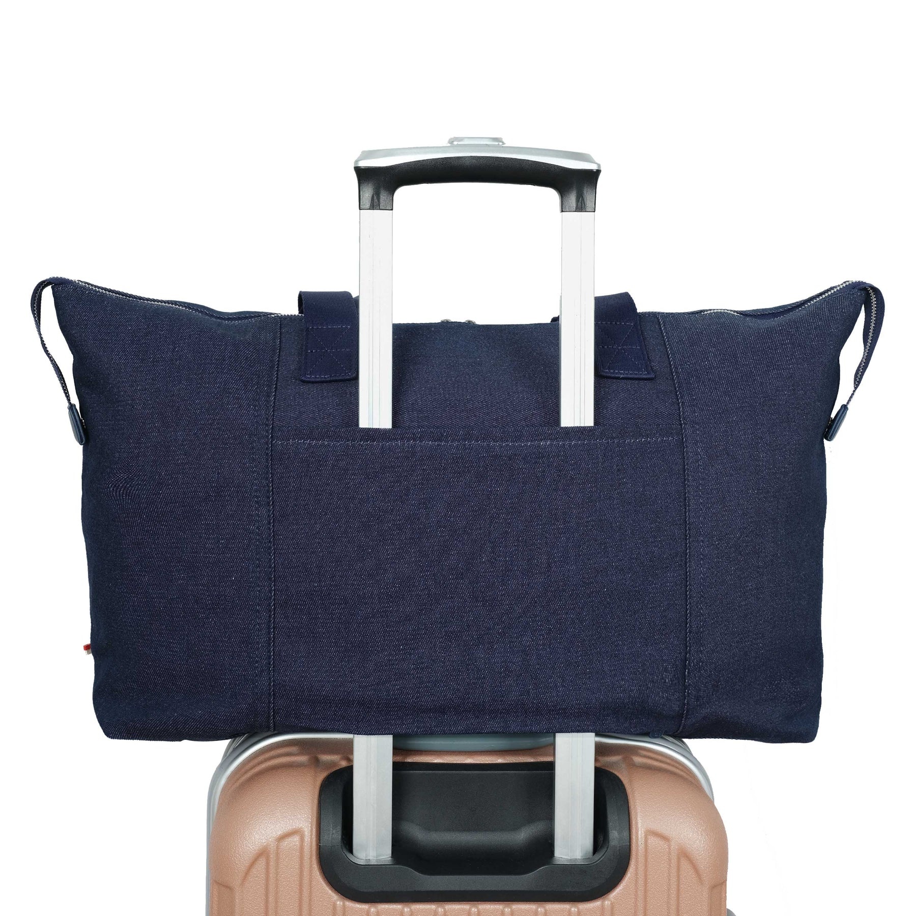 Co-Lab Flight Duffle