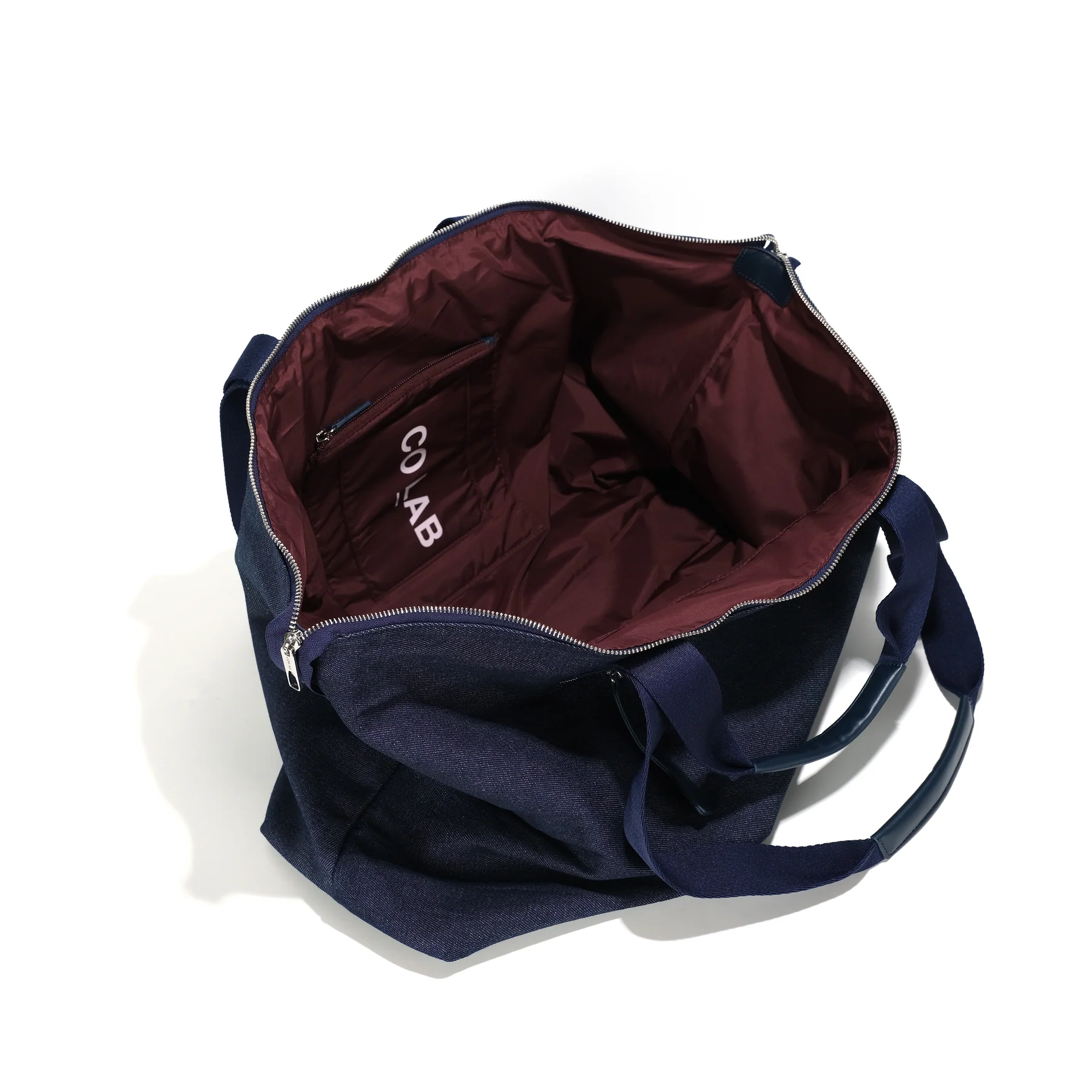 Co-Lab Flight Duffle