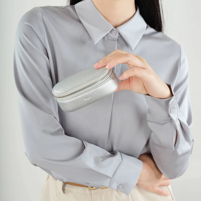 Co-Lab Jewelery Pouch