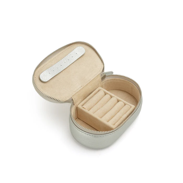 Co-Lab Jewelery Pouch