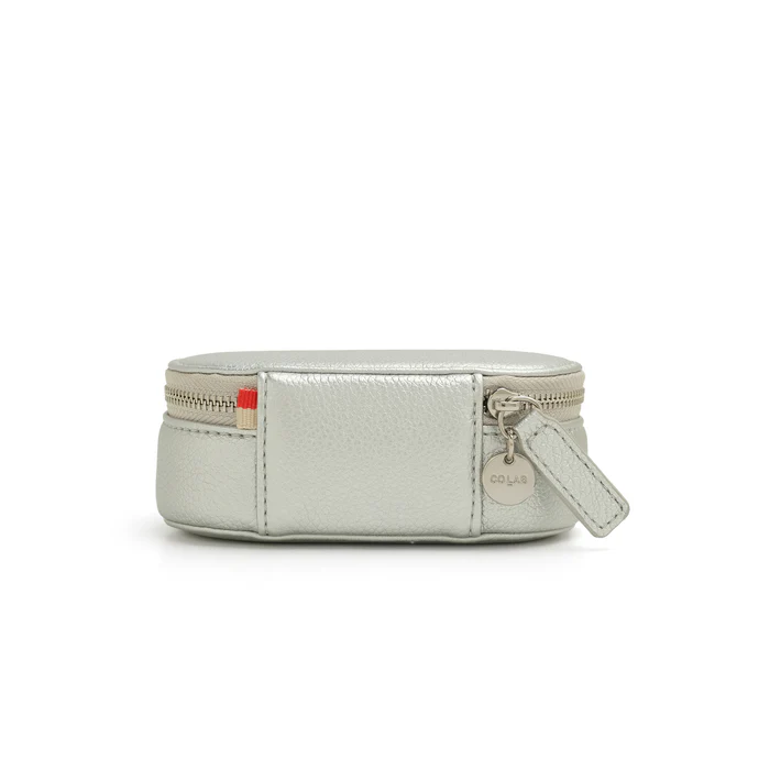 Co-Lab Jewelery Pouch