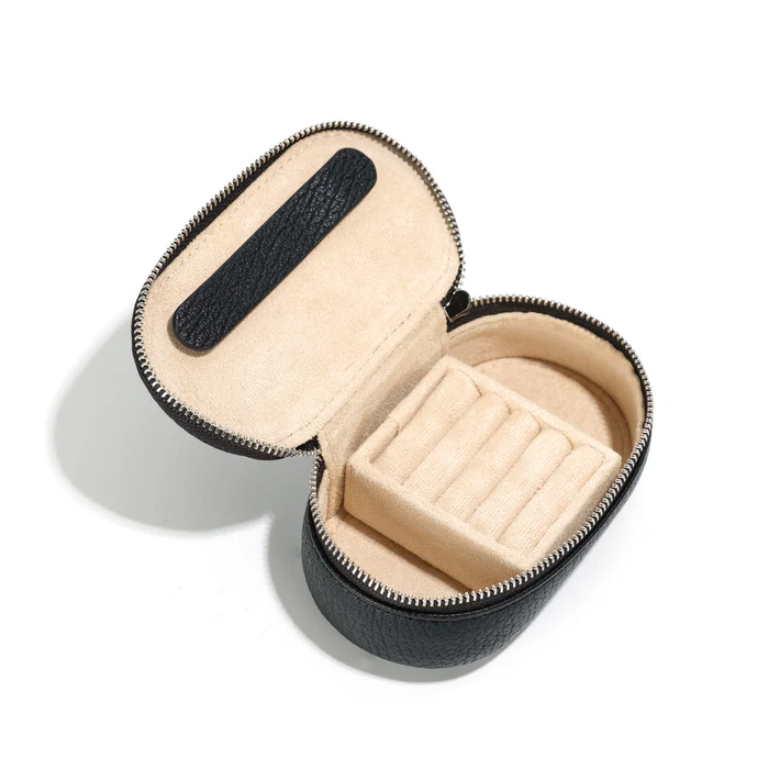 Co-Lab Jewelery Pouch