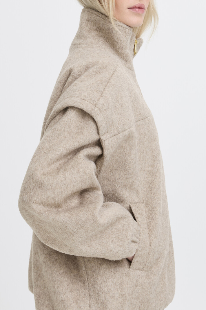 B.Young Becila Jacket