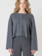 Dex Ribbed Cardigan