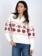 RD Style Giorgia Troyer Neck Pullover