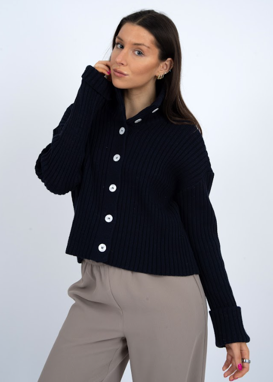 RD Style Lakshmi Knit Cardigan