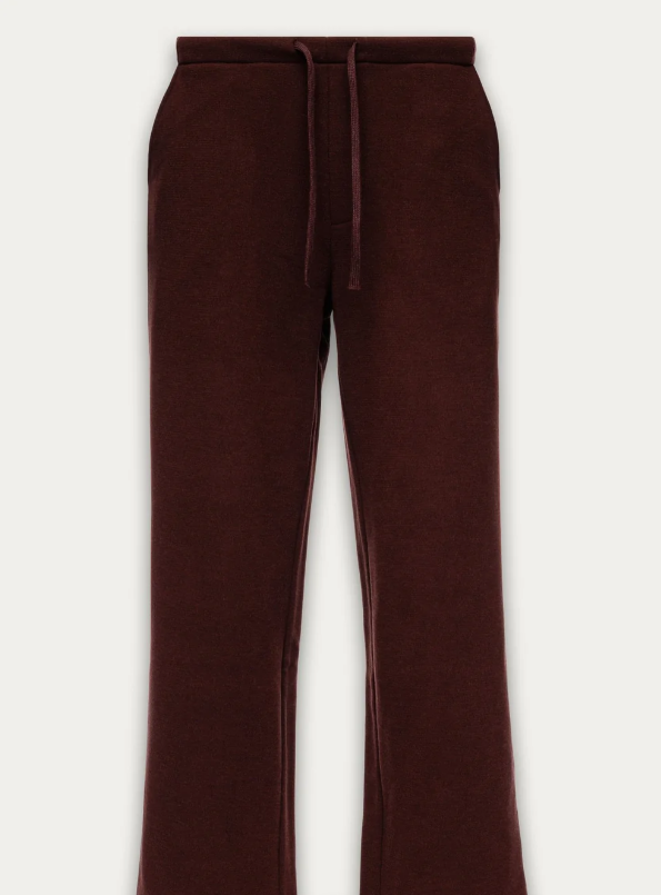 Kuwalla Arya Plush Wideleg