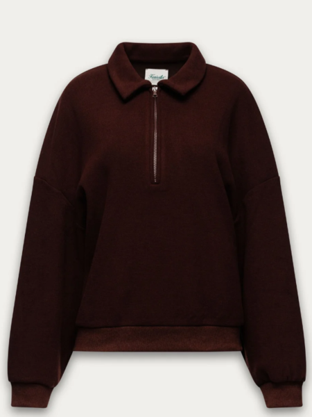 Kuwalla Gabby Plush Polo
