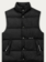 Kuwalla Nylon Puffer Vest