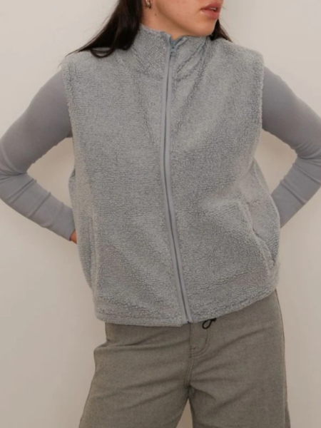 Kuwalla Polar Vest