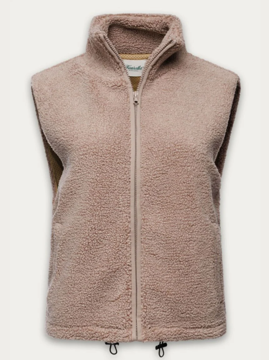 Kuwalla Polar Vest