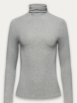 Kuwalla Wool Layering Turtleneck