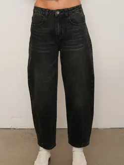 Kuwalla Jacqueline Barrel Leg