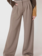 Dex Wide Leg Knit Trouser