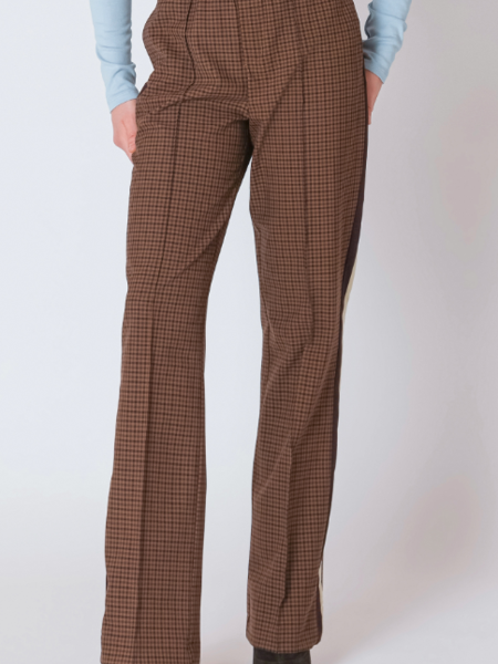 Dex Menswear Straight Leg Pants