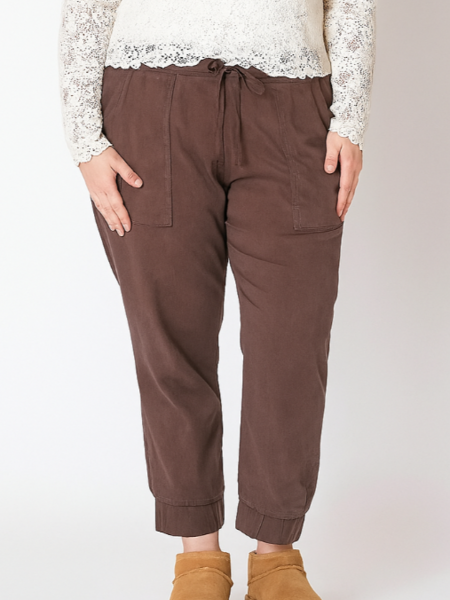 Dex Soft Touch Jogger