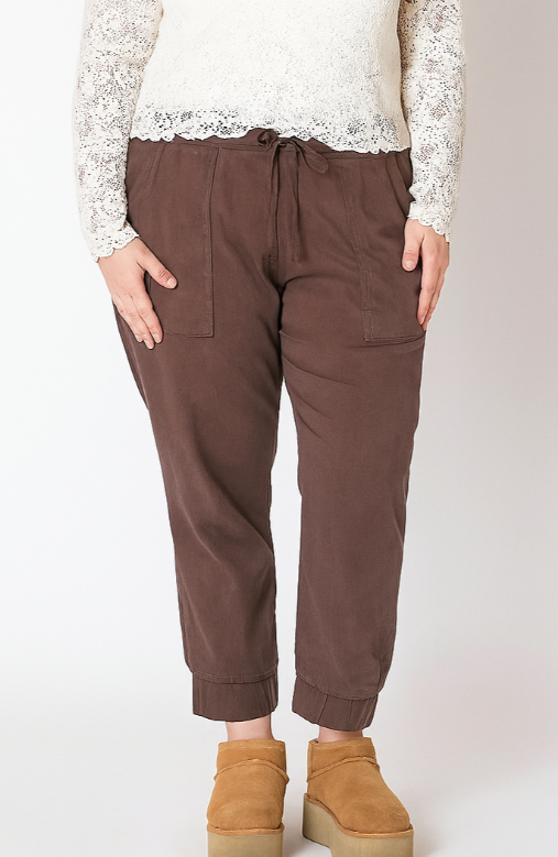 Dex Soft Touch Jogger