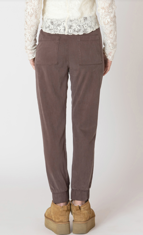 Dex Soft Touch Jogger