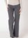 Dex Straight Leg Twill Pant