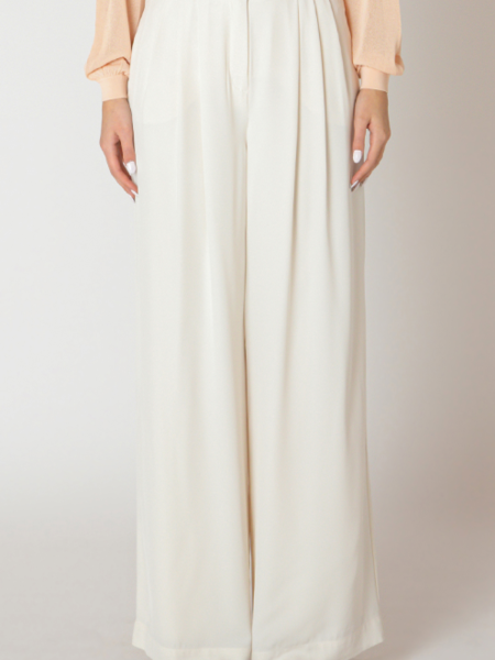 Dex Wide Flowy Pant
