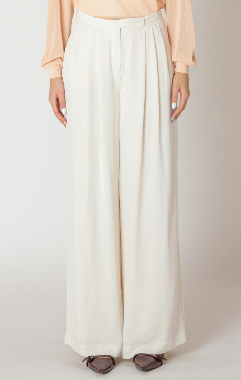Dex Wide Flowy Pant