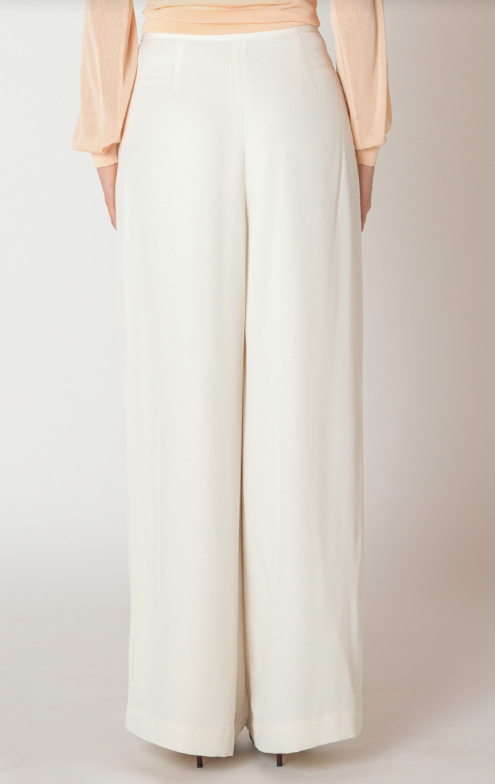 Dex Wide Flowy Pant