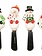 Snowman Spreader 4.5"