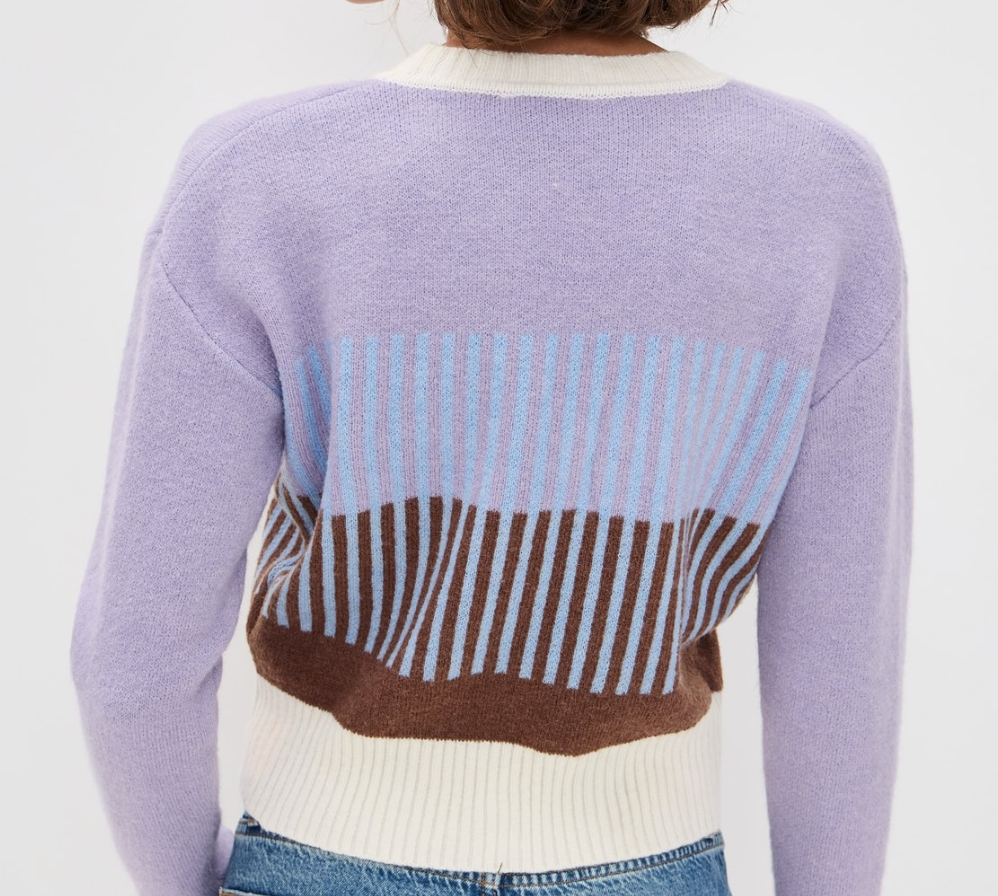 MinkPink Linden Cardi