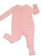 Silkberry Baby Bamboo 2/way Zipper Romper