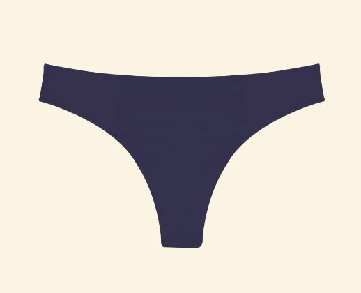 Huha Low Profile Thong