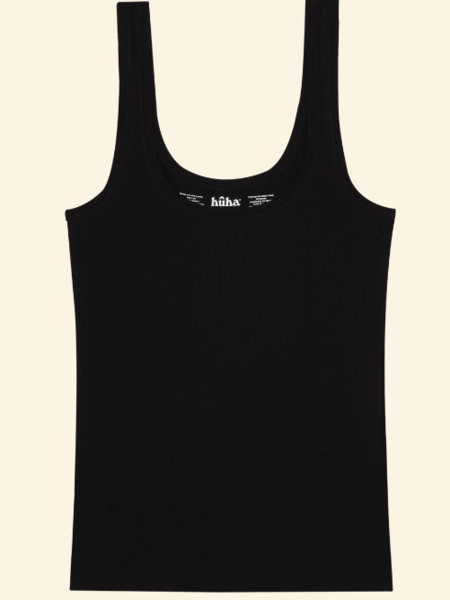 Huha Sporty Classic Tank