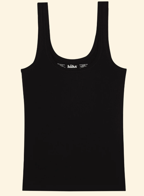 Huha Sporty Classic Tank