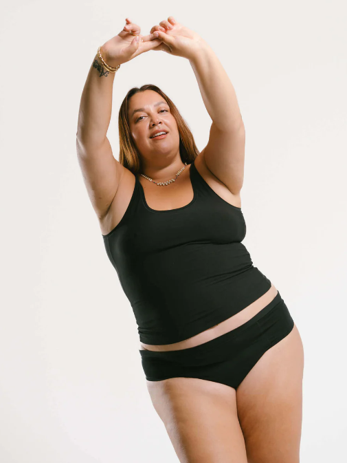 Huha Sporty Classic Tank