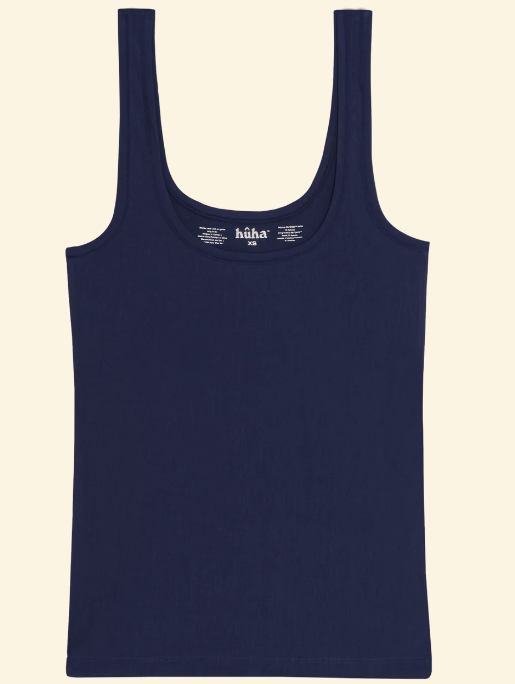 Huha Sporty Classic Tank