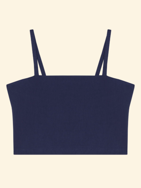 Huha Tata Crop Cami
