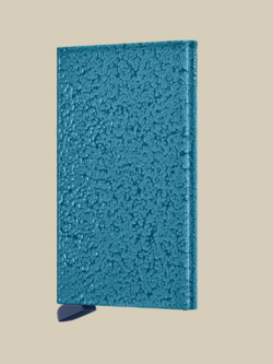 SECRID Card Protector Hammerstone