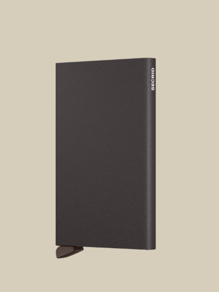 SECRID Card Protector Powder
