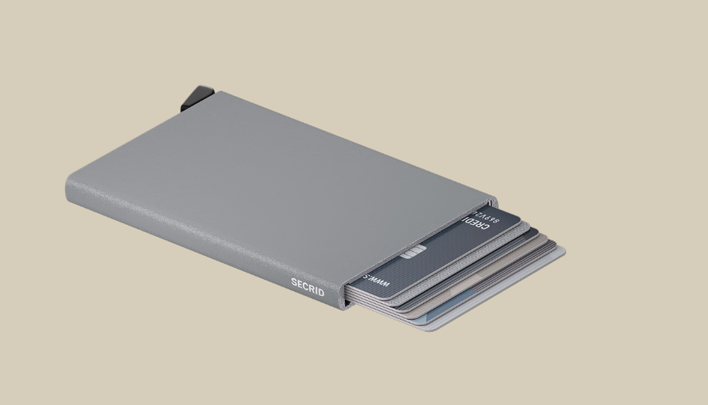 SECRID Card Protector Powder