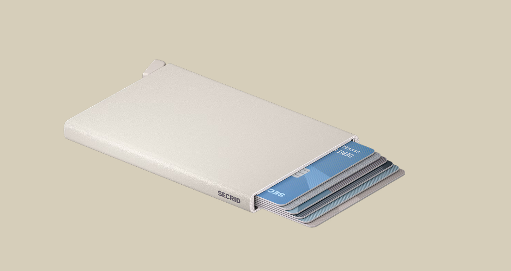 SECRID Card Protector Powder